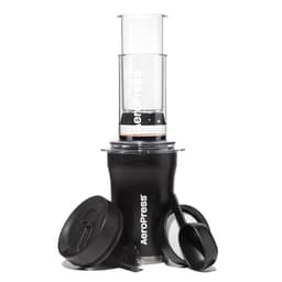 AeroPress Go Plus product photo