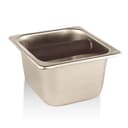 Rattleware Espresso Knock Box with Bar product photo