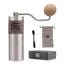 1Zpresso Q product photo