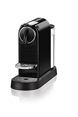 Nespresso CitiZ product photo