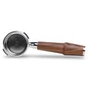KNODOS 58mm Bottomless Portafilter for Gaggia Classic Pro / Evo / E24 product photo