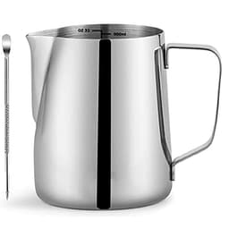 CAMKYDE 32oz Milk Frothing Pitcher product photo