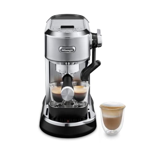 The Best De'Longhi Espresso Machine: The Whole Lineup, Decoded — featured pick product photo