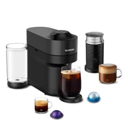 Nespresso Vertuo Pop+ product photo