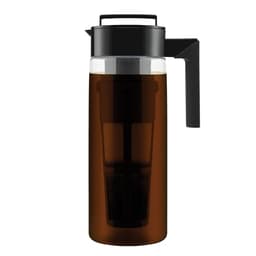 Takeya Deluxe Cold Brew Coffee Maker (2 qt) product photo