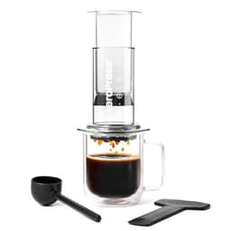 AeroPress Clear product photo