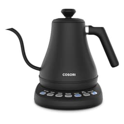 Cosori Gooseneck Electric Kettle product photo
