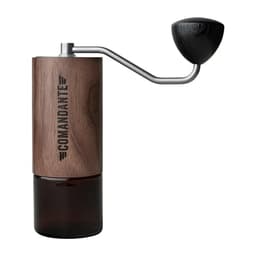 Comandante C40 MK4 product photo