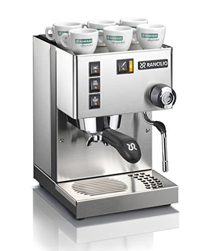 Rancilio Rancilio Silvia product photo