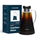 OVALWARE Airtight Cold Brew Maker (1.5L) product photo