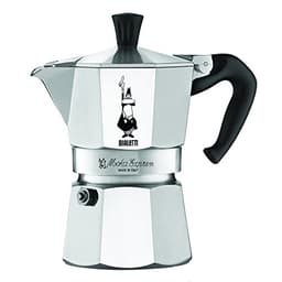 Bialetti Moka Express (3-cup) product photo