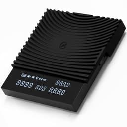 Timemore Black Mirror Basic product photo