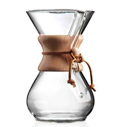 Chemex vs Hario V60: Which Pour Over to Buy?
