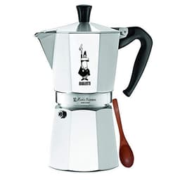 Bialetti Moka Express (9-cup) product photo