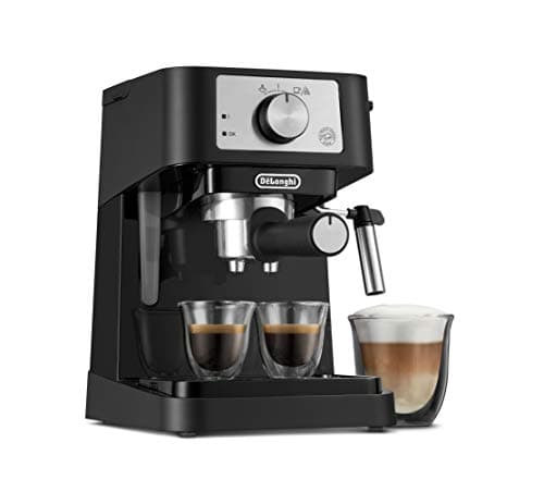 De'Longhi Stilosa (EC260) Review