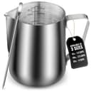 Zulay Milk Frothing Pitcher product photo