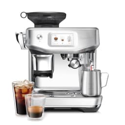 Breville Barista Touch Impress product photo