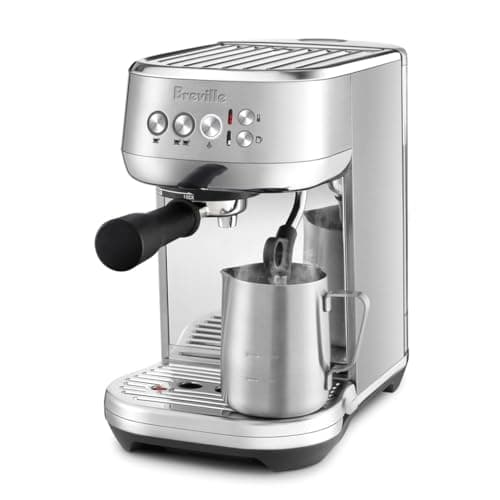 The Best Home Espresso Machines in 2026 — featured pick product photo