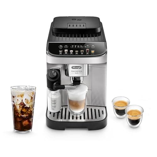 De'Longhi Magnifica Evo Review