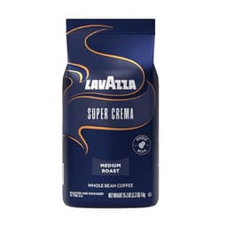 Lavazza Super Crema product photo