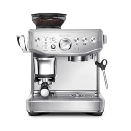 Breville Barista Express Impress product photo