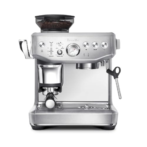 Breville Breville Barista Express Impress (BES876) product photo