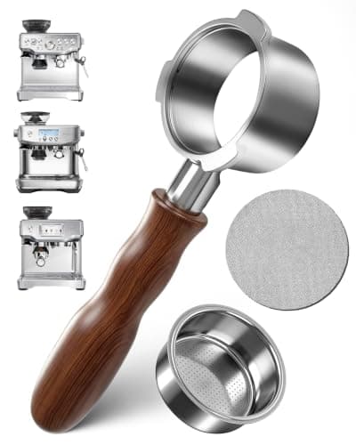 The Best Bottomless Portafilters in 2026