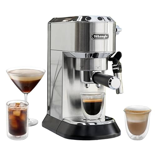 The Best Espresso Machine Under $300 in 2026
