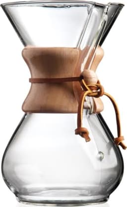 Chemex Classic 6-Cup product photo