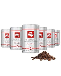 Illy Classico product photo