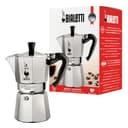 Bialetti Moka Express, 9-cup product photo
