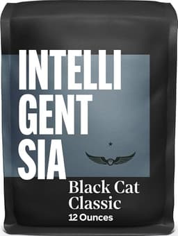 Intelligentsia Black Cat Espresso product photo