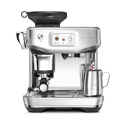 Breville Barista Touch Impress product photo