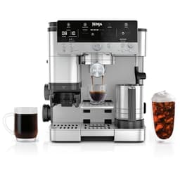 Ninja Luxe Cafe Premier (ES601) product photo