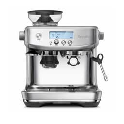Breville Barista Pro (BES878) product photo