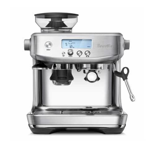 Breville Breville Barista Pro (BES878) product photo