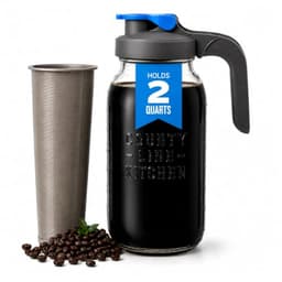 County Line Kitchen Cold Brew Maker (64 oz) product photo