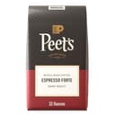 Peet's Espresso Forte (dark roast) product photo