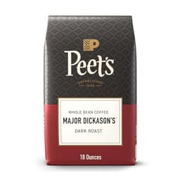 Peet's Major Dickason's Blend product photo