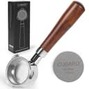 54mm Bottomless Portafilter for Barista Express, Bambino Plus & Pro product photo
