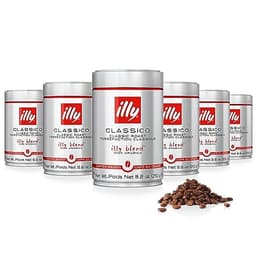 Illy Classico product photo