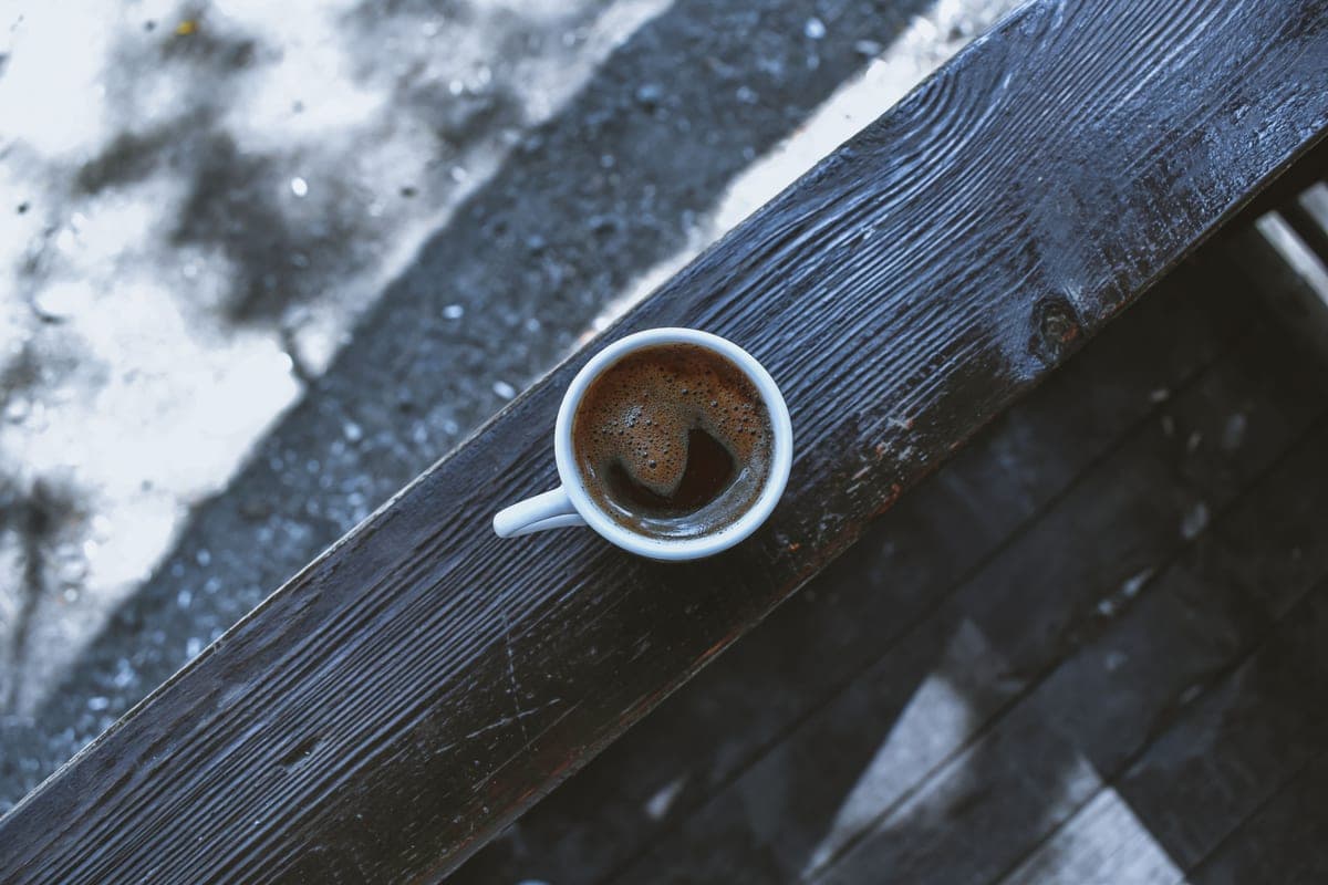 Coffee vs Espresso: What's Actually Different?
