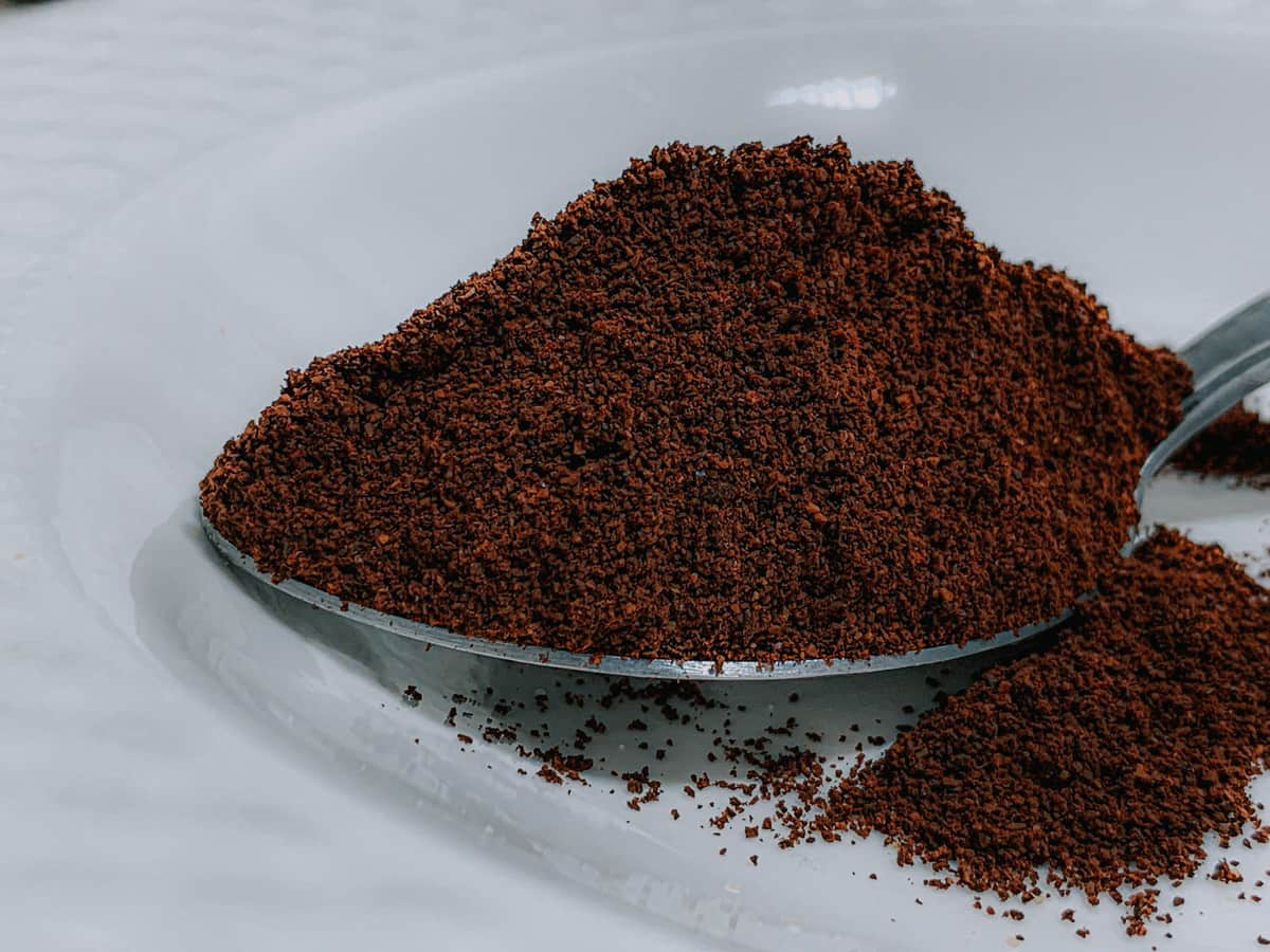 Coffee Grind Size Chart: Espresso to French Press