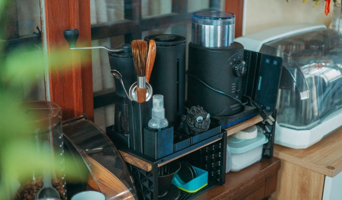 Home Espresso for Beginners: Start Here