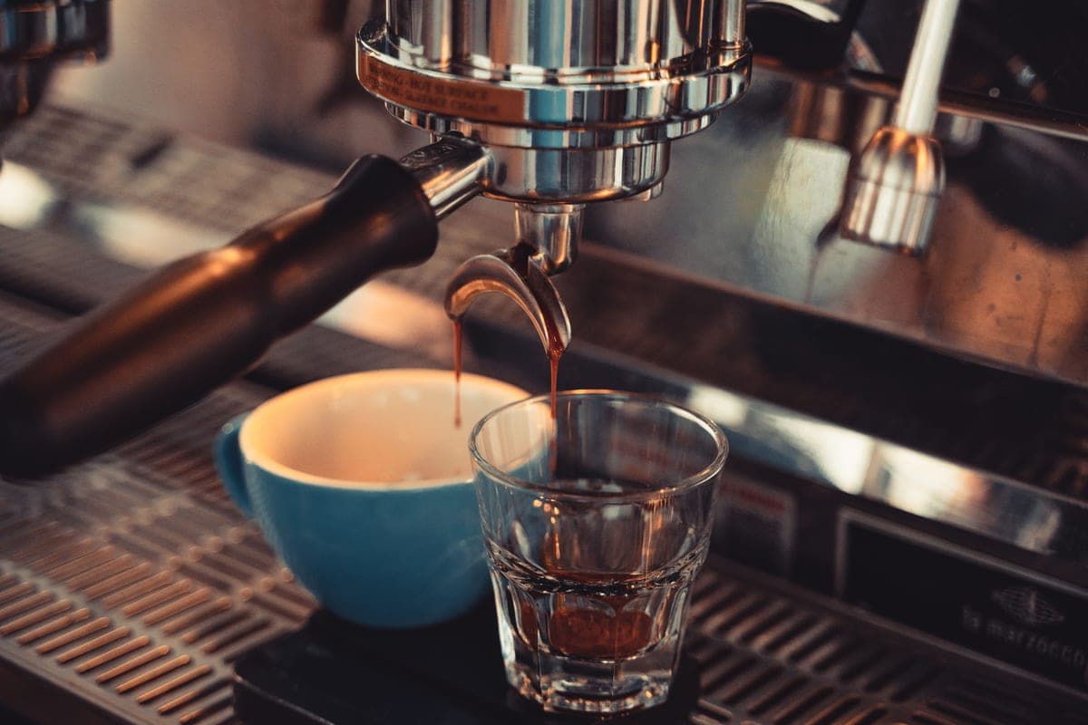 How to Pull an Espresso Shot at Home