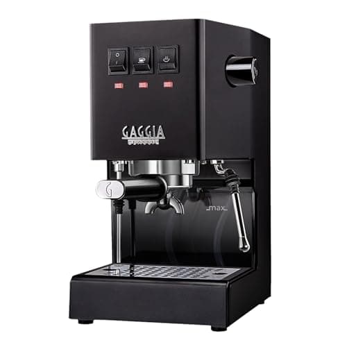 Gaggia Classic Evo Pro Review