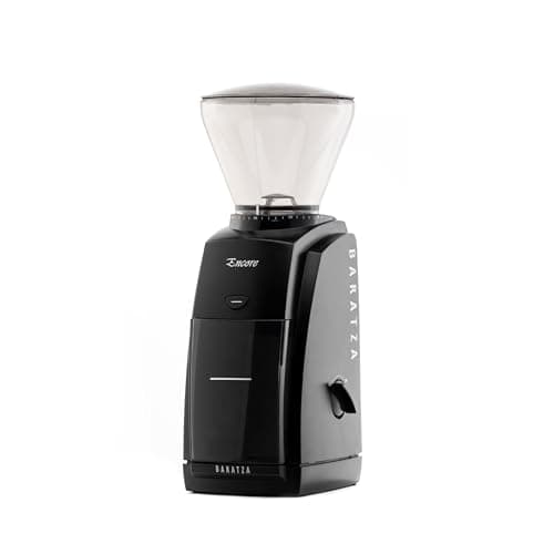 The Best Burr Coffee Grinder in 2026