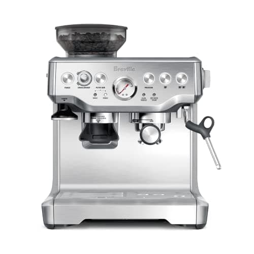 The Best Espresso Machine Under $1000 in 2026