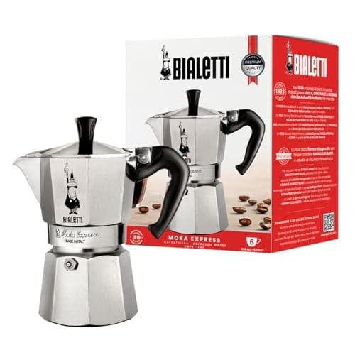 Bialetti Moka Express product photo